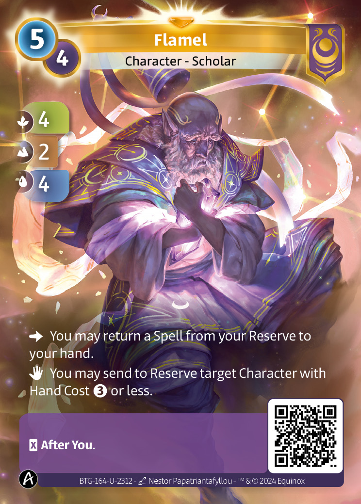 Flamel