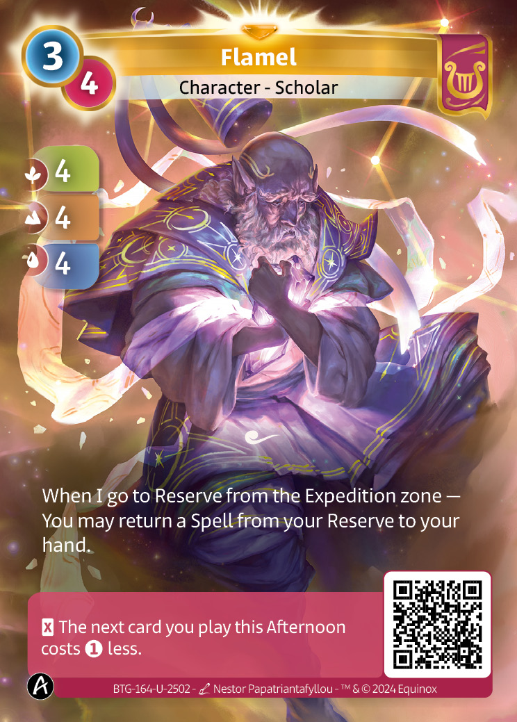 Flamel