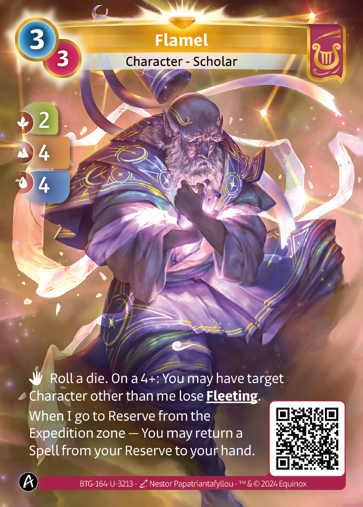 Flamel