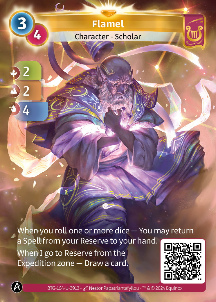 Flamel