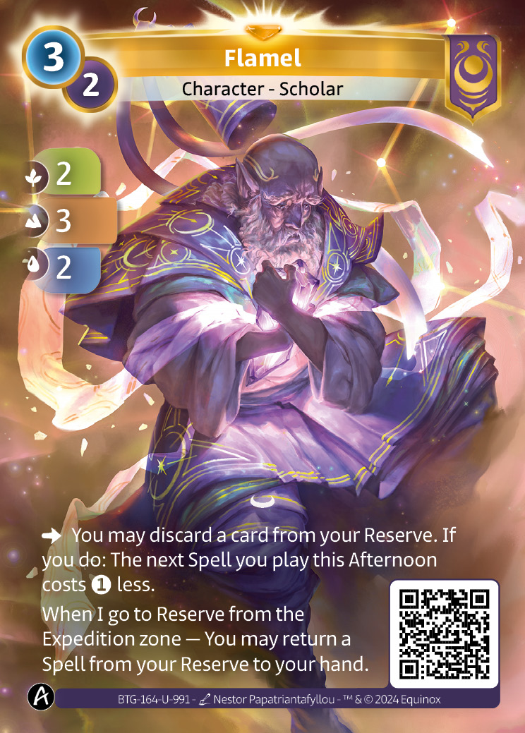 Flamel