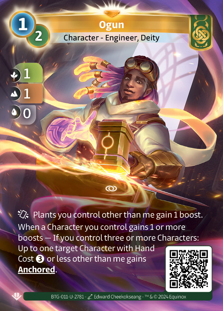 Ogun