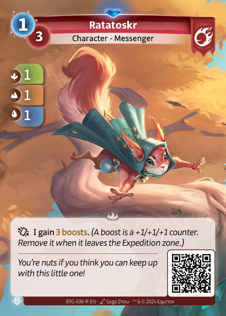 Ratatosk