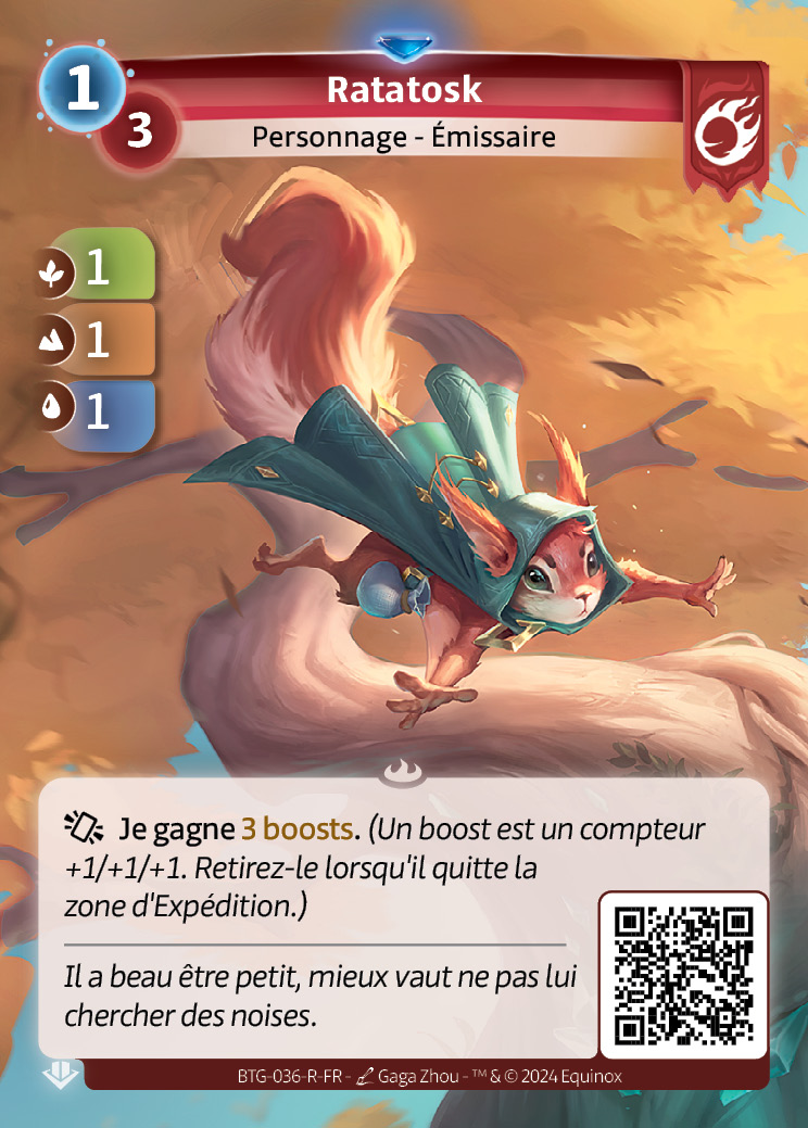 Ratatosk