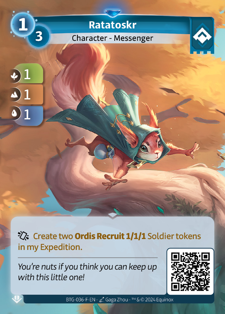 Ratatosk