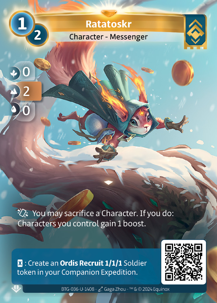 Ratatosk