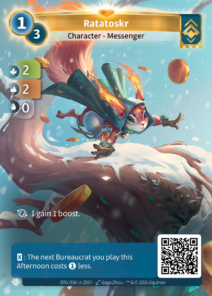 Ratatosk