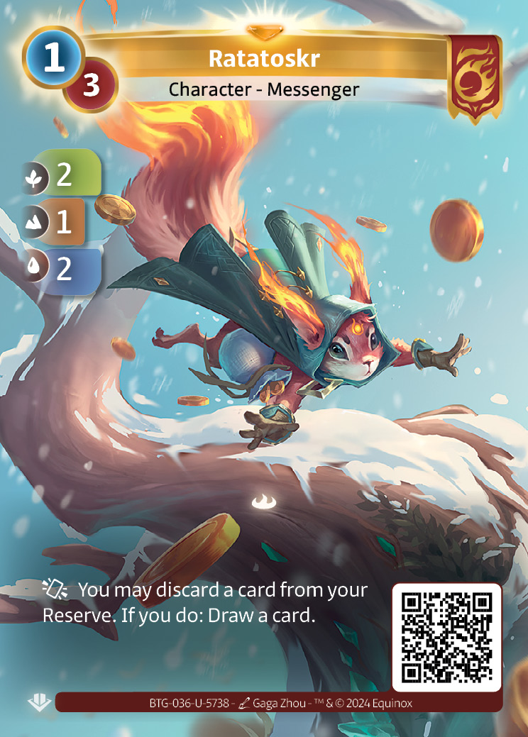 Ratatosk
