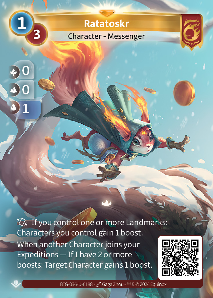 Ratatosk