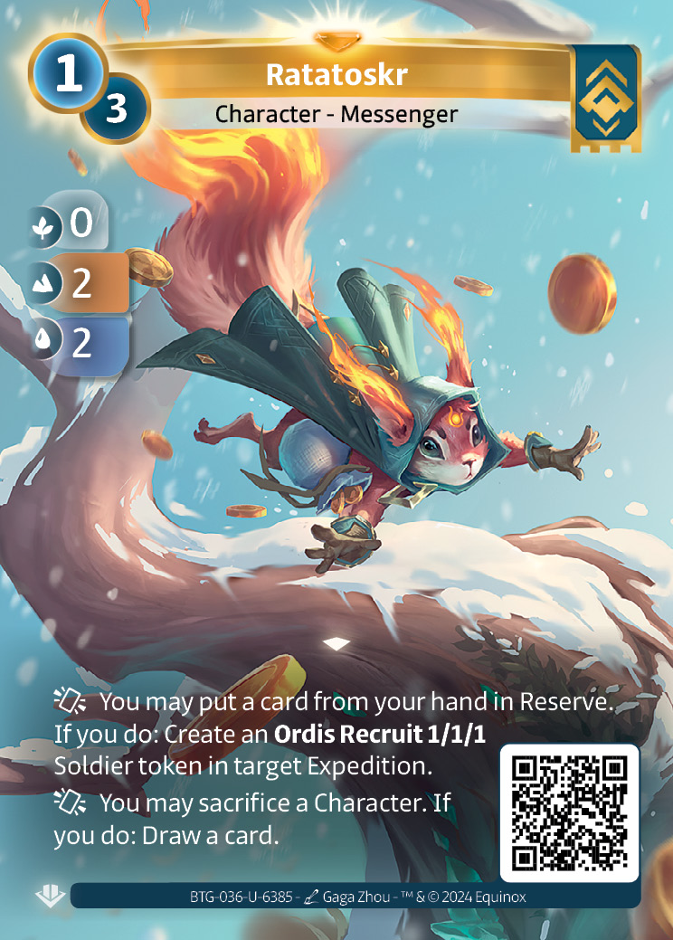 Ratatosk