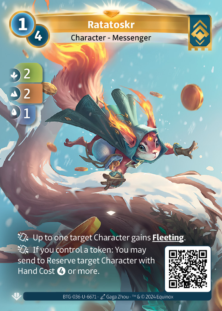 Ratatosk