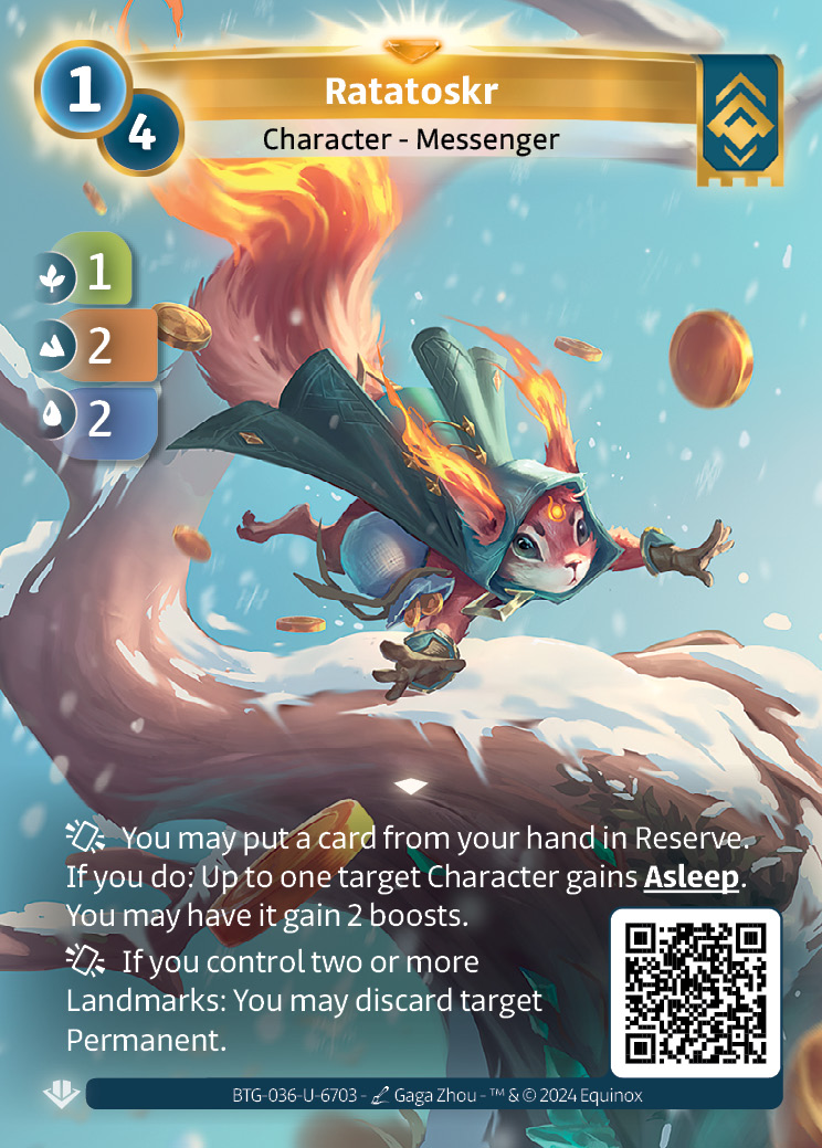 Ratatosk