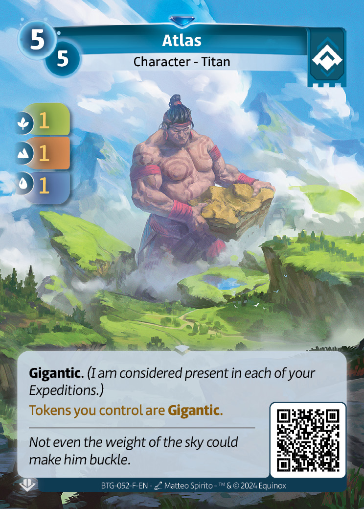Atlas