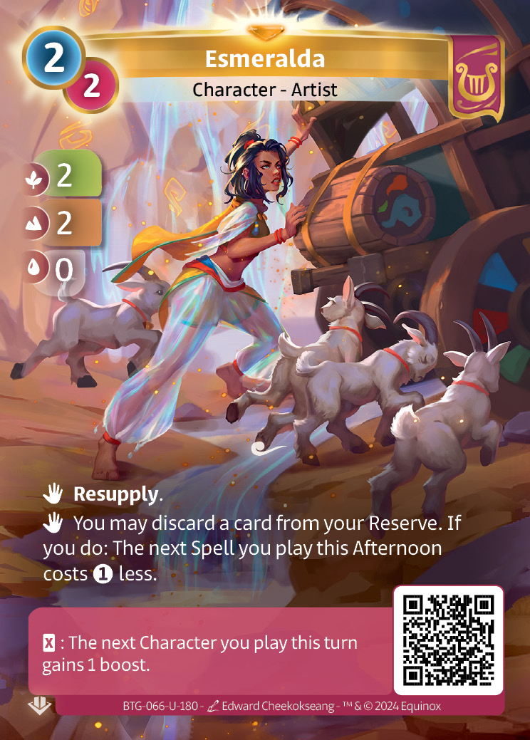 Esmeralda