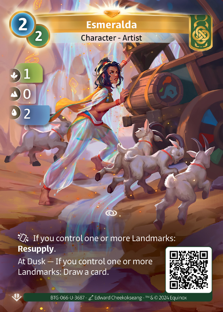 Esmeralda