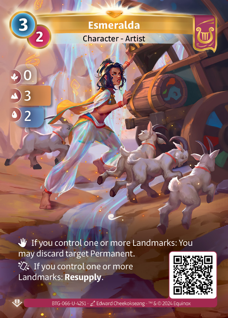 Esmeralda