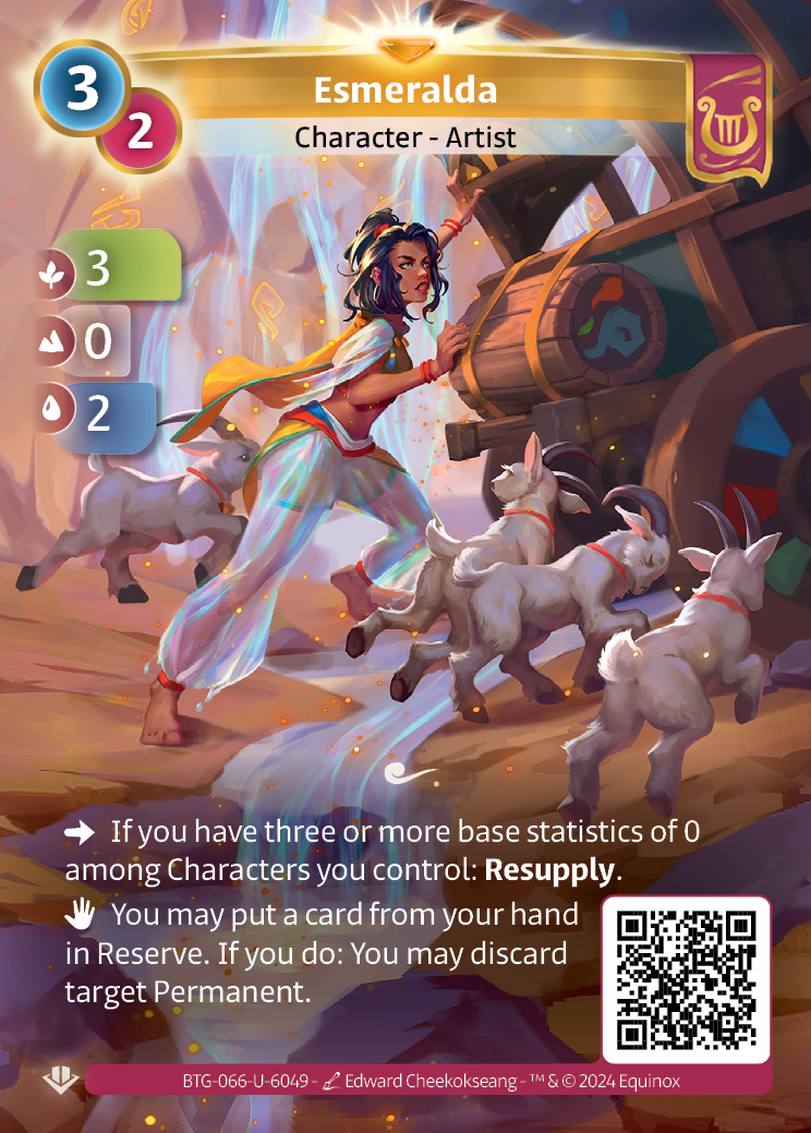 Esmeralda