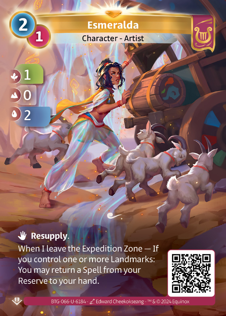 Esmeralda