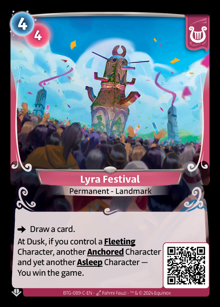 Festival Lyra