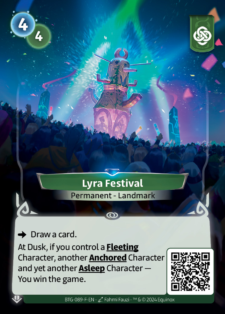 Festival Lyra