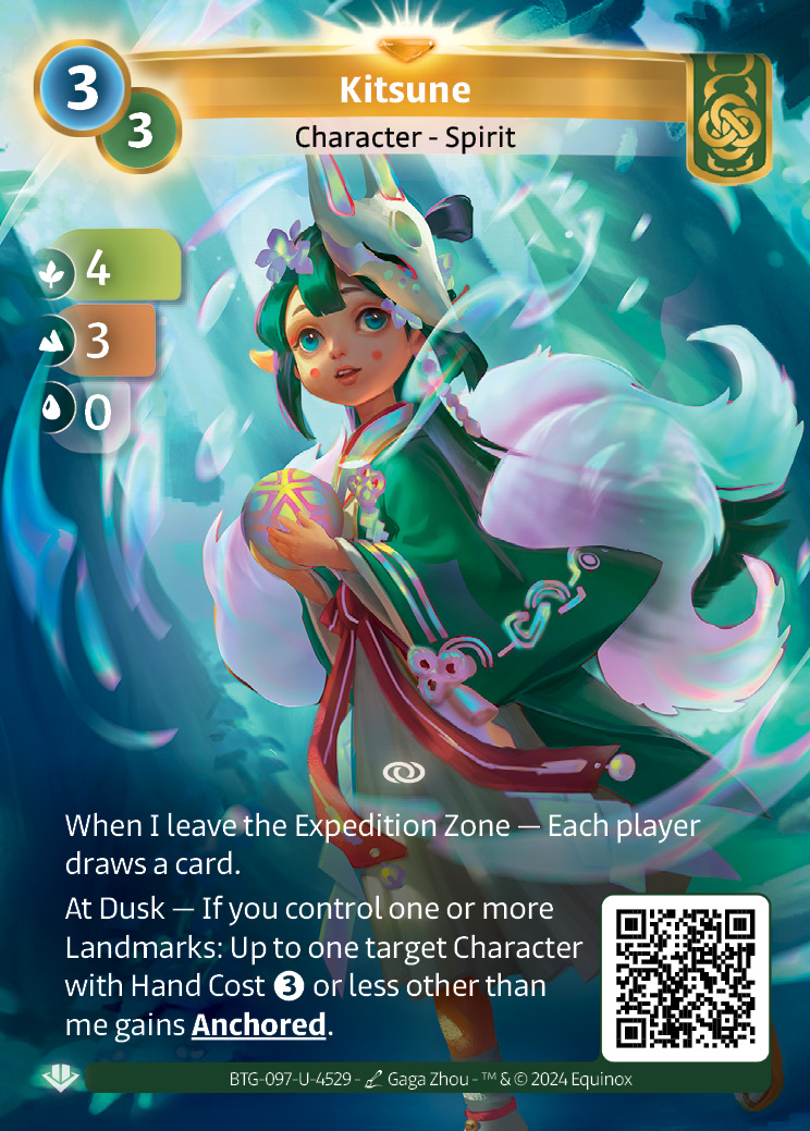 Kitsune