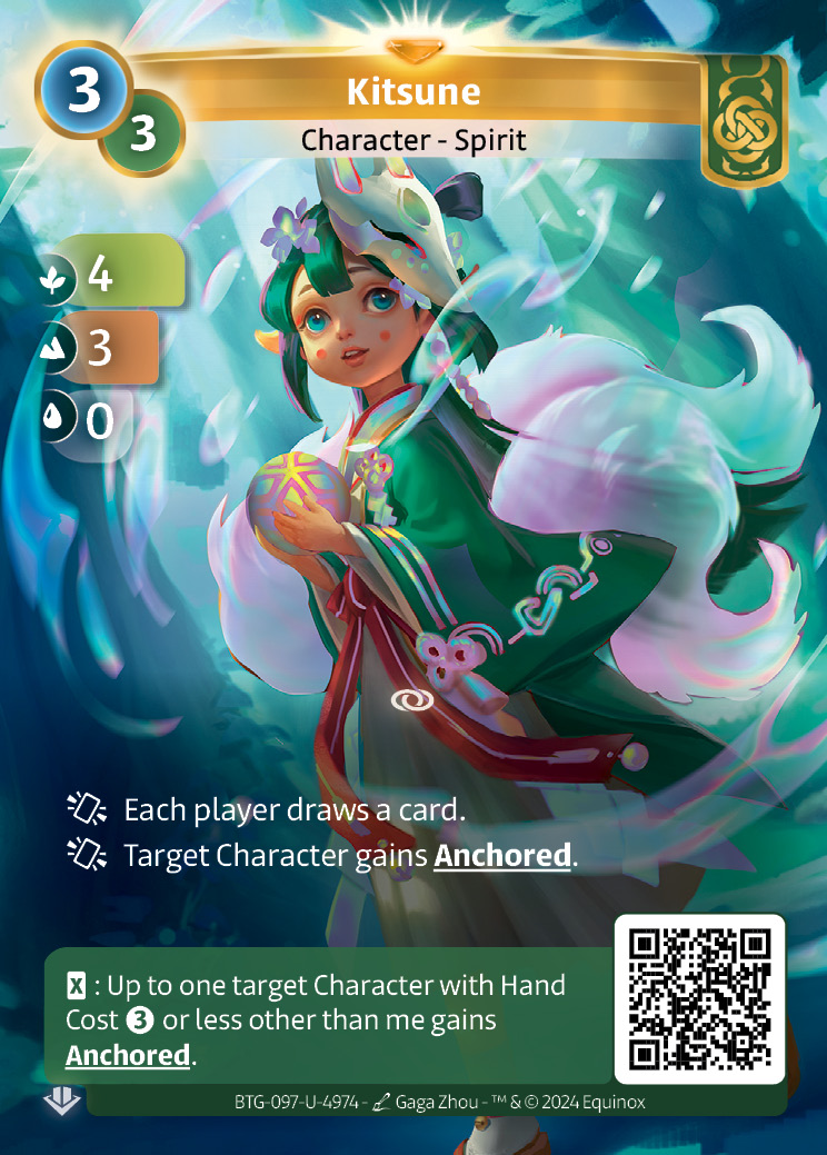 Kitsune