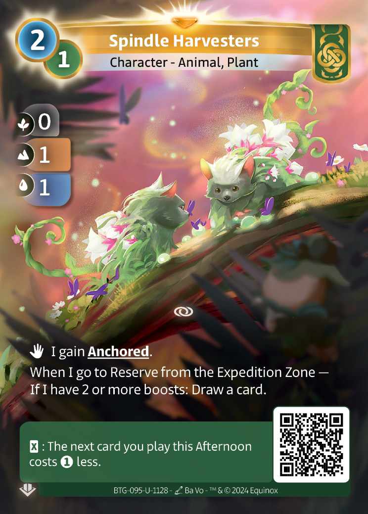 Vendangeurs du Fuseau