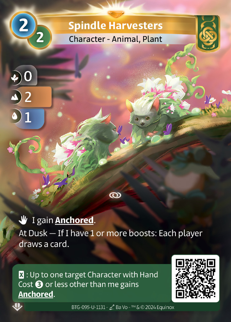 Vendangeurs du Fuseau