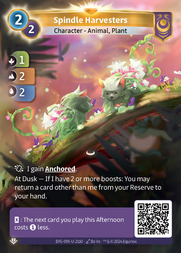 Vendangeurs du Fuseau