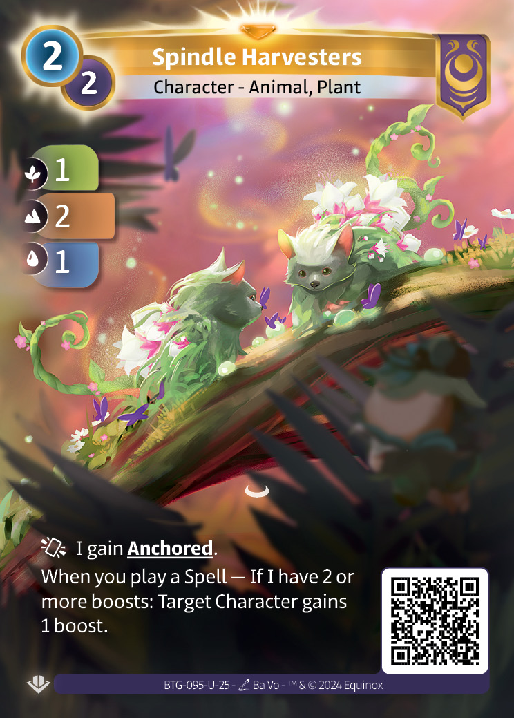 Vendangeurs du Fuseau