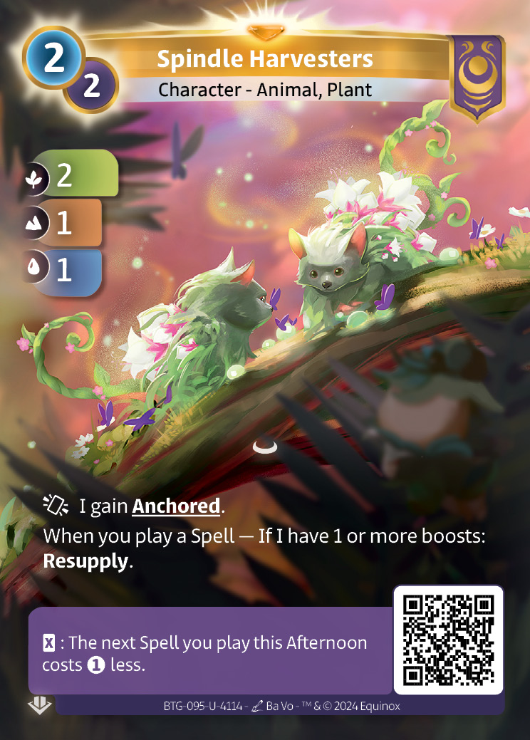 Vendangeurs du Fuseau