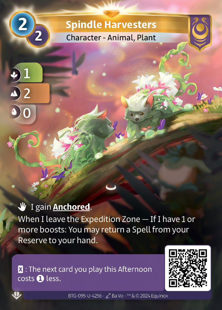 Vendangeurs du Fuseau