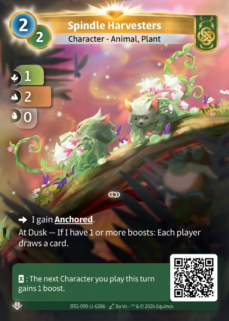 Vendangeurs du Fuseau