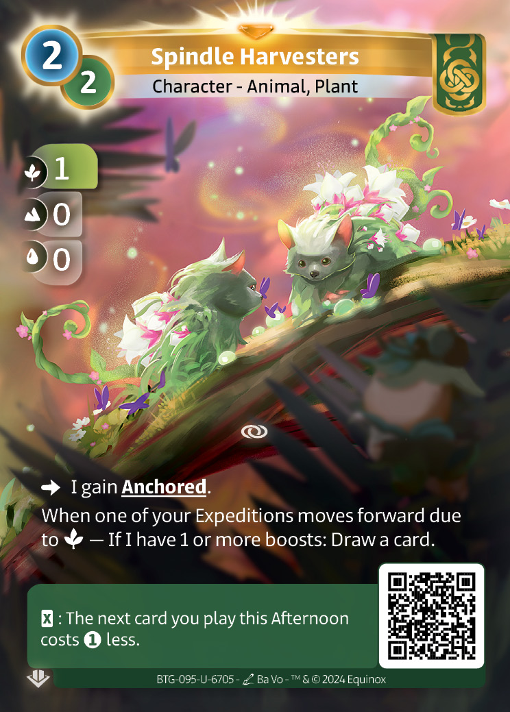 Vendangeurs du Fuseau