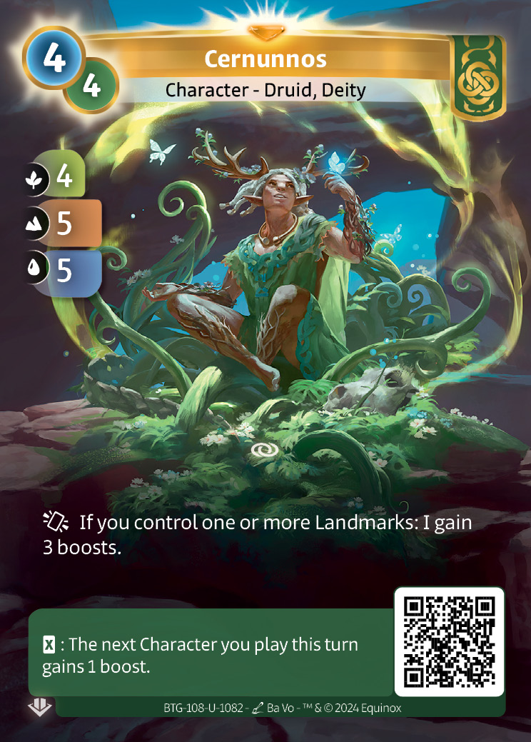Cernunnos