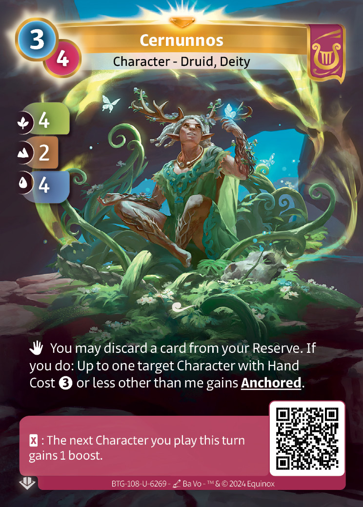 Cernunnos
