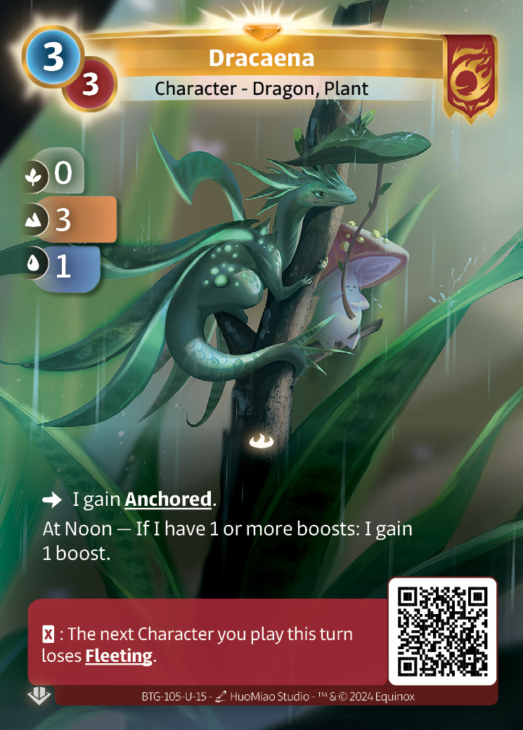 Dracaena