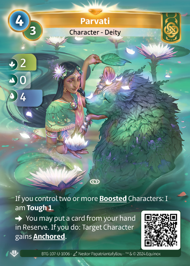 Parvati