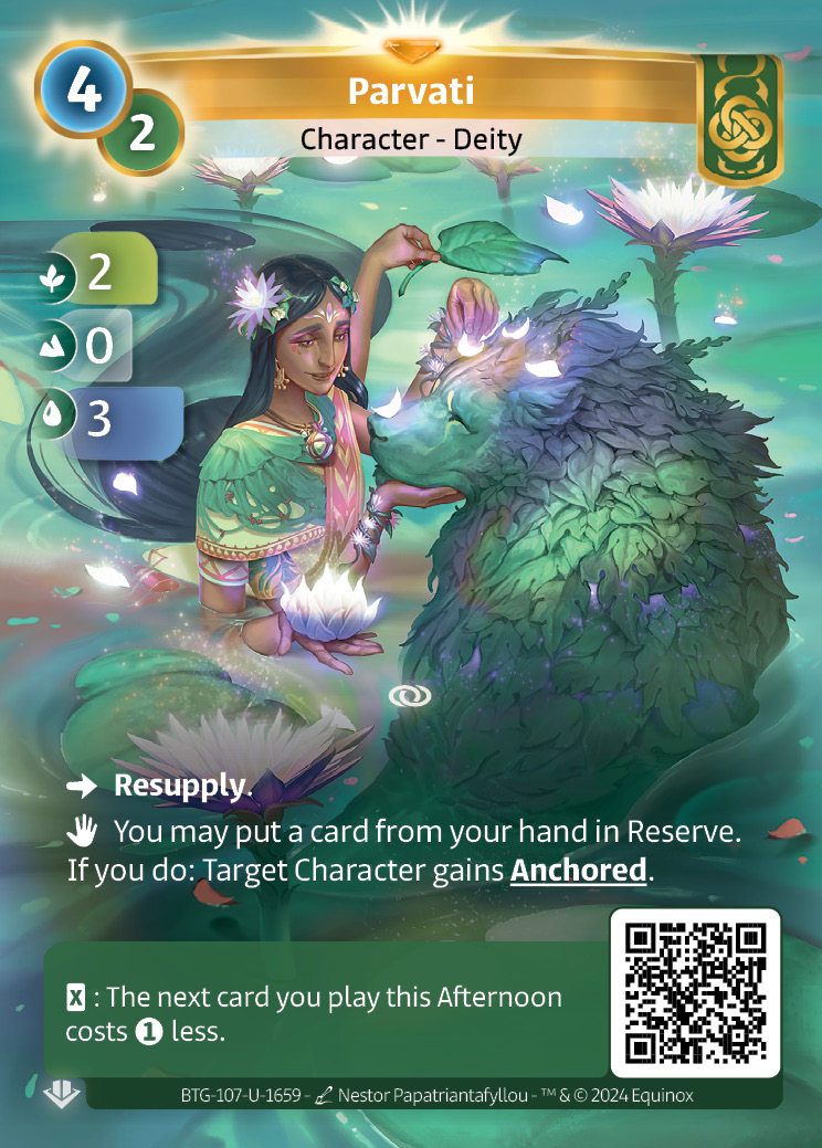 Parvati