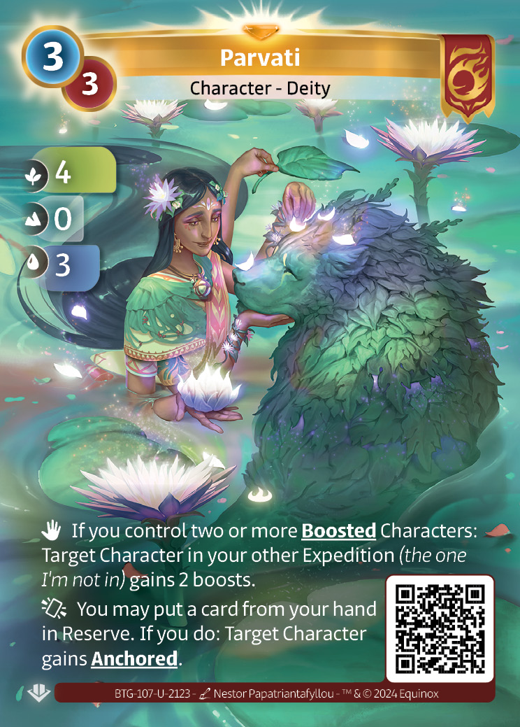 Parvati