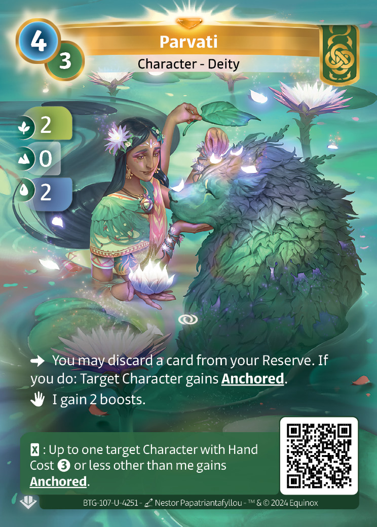 Parvati