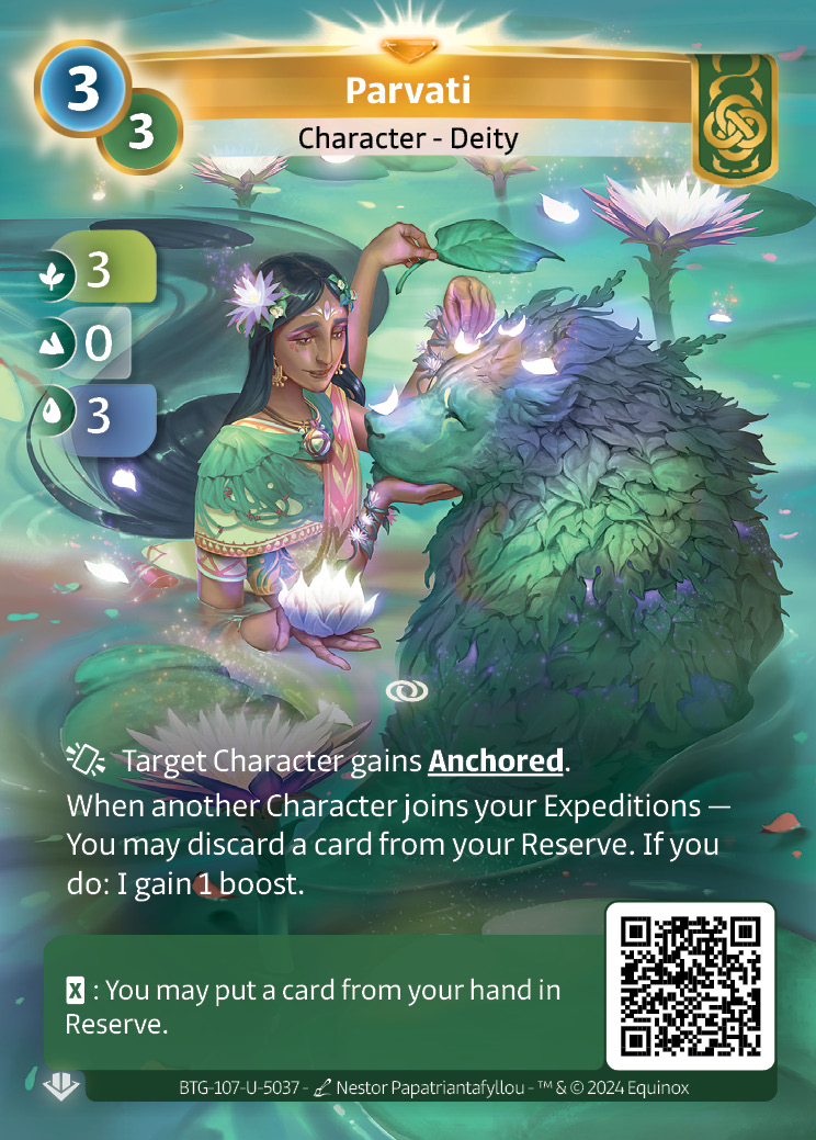 Parvati