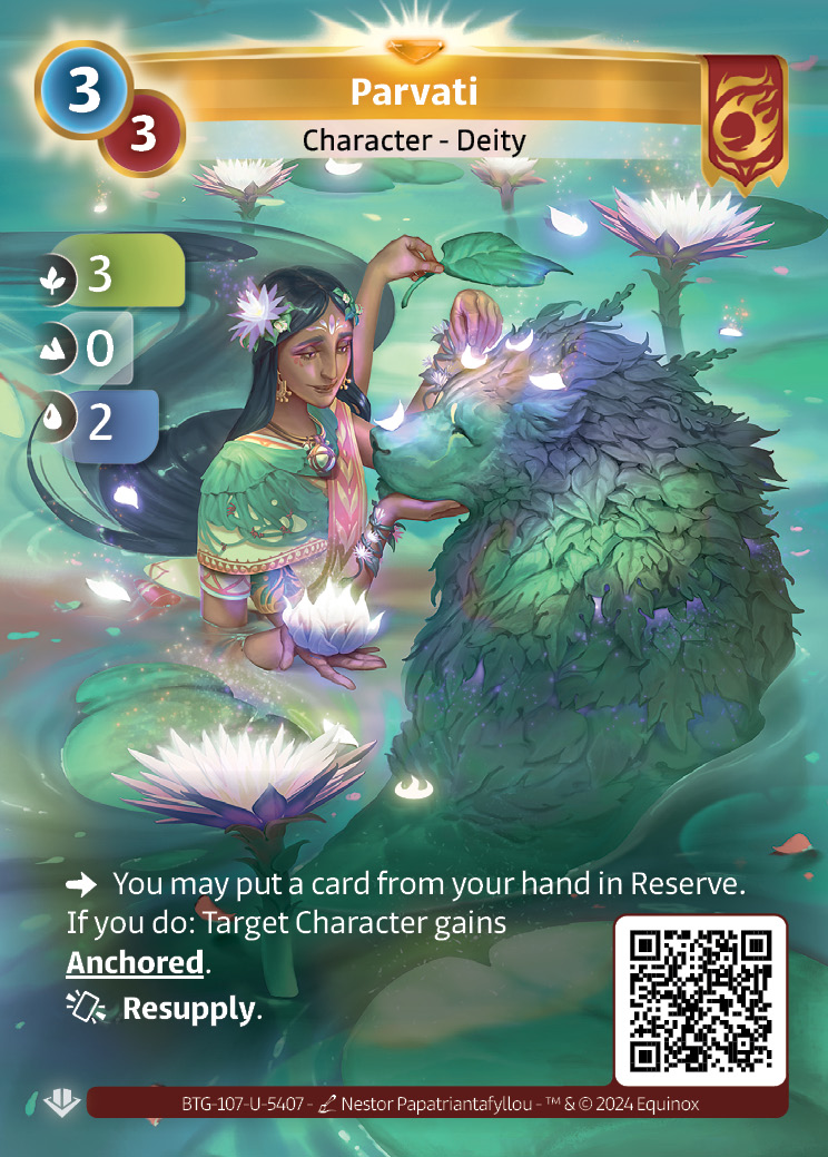 Parvati