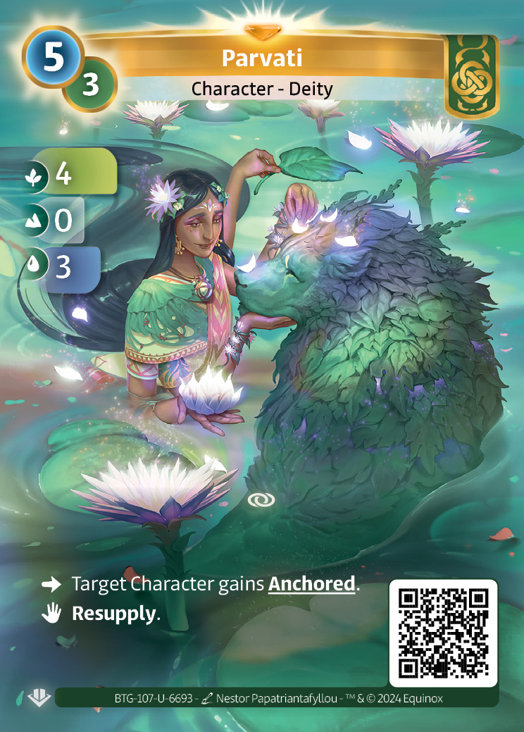 Parvati