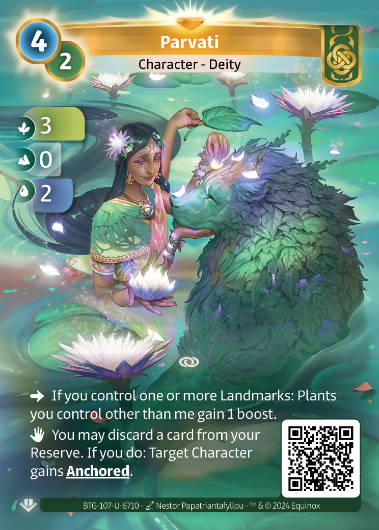 Parvati