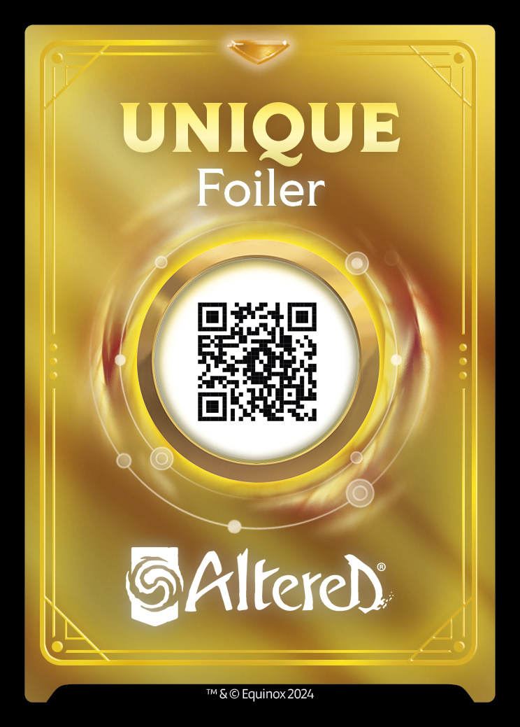 Foiler