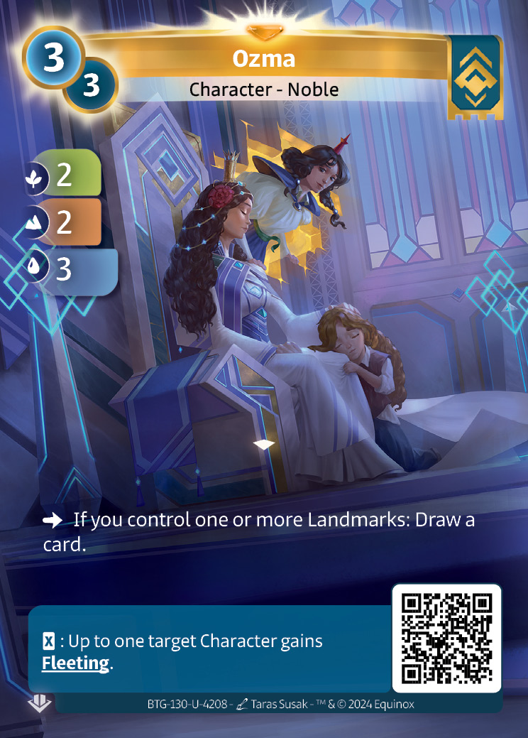 Ozma
