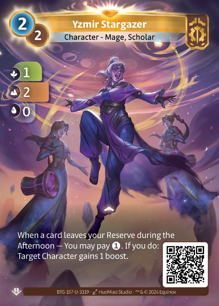 Augure Yzmir
