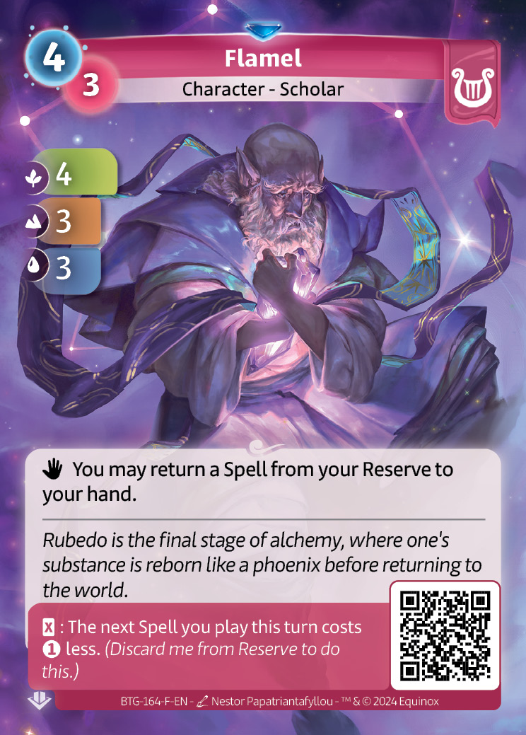 Flamel