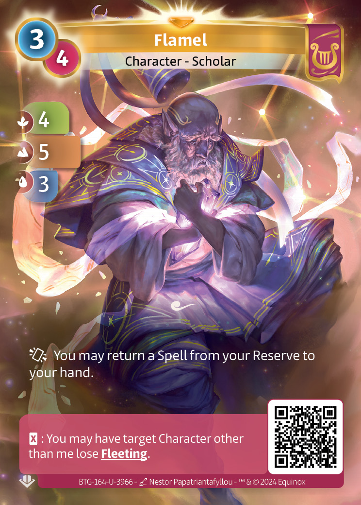 Flamel